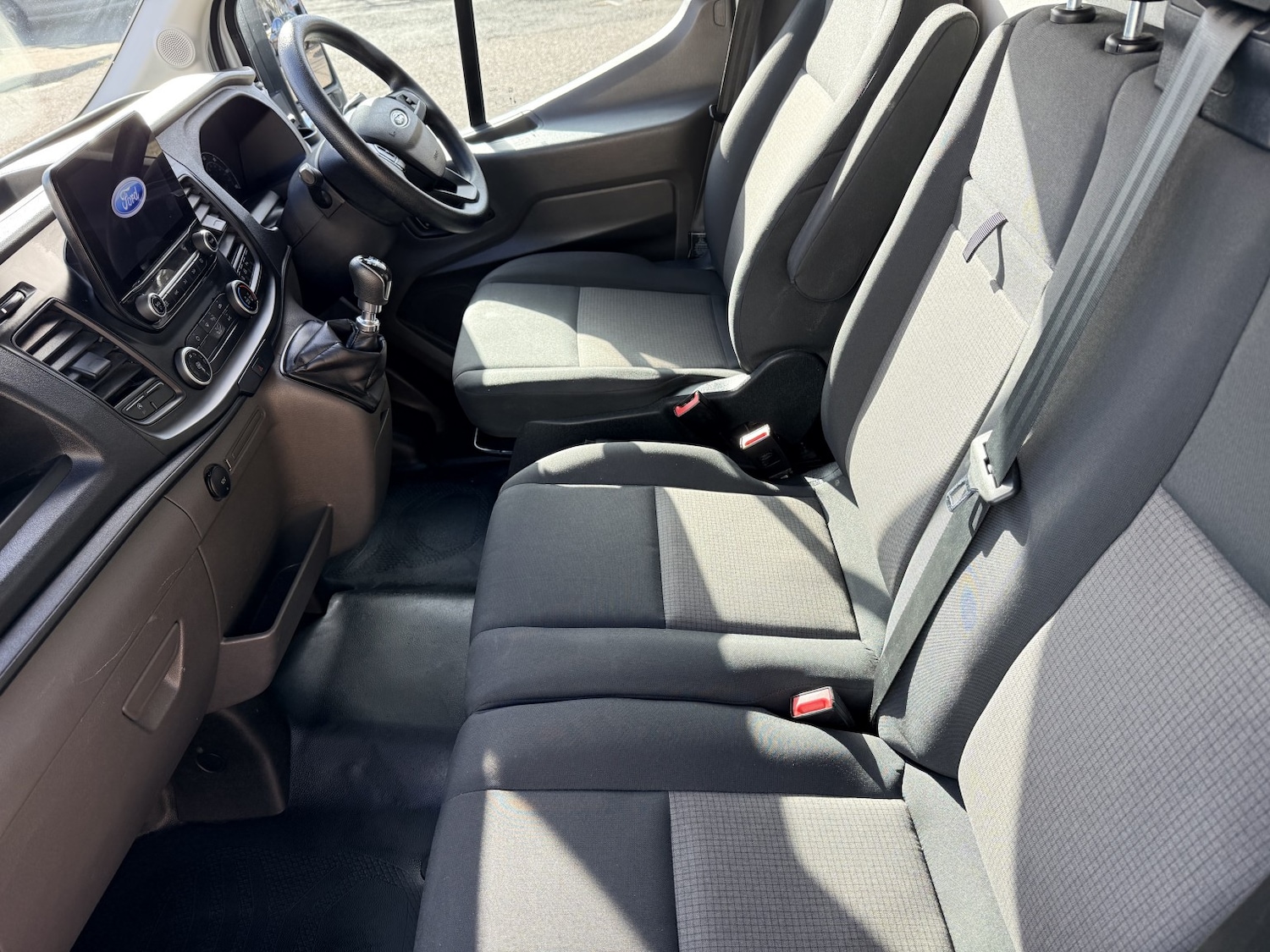 Used Ford Transit 2022 for sale - 77836946: Photo 18