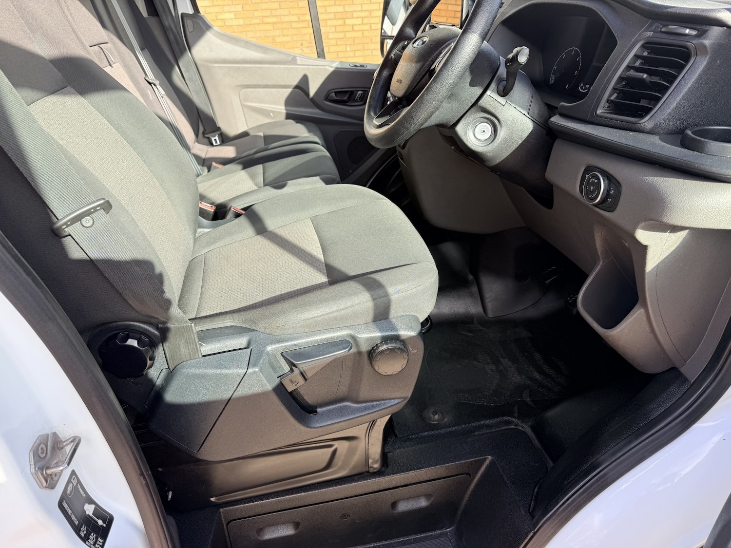 Used Ford Transit 2022 for sale - 77836946: Photo 19