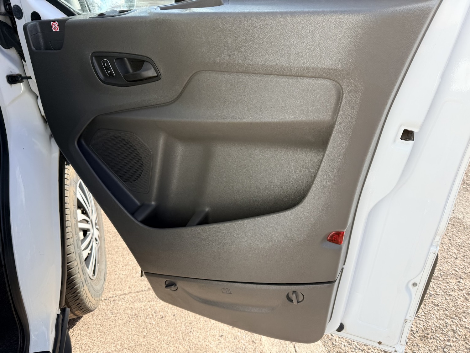 Used Ford Transit 2022 for sale - 77836946: Photo 20