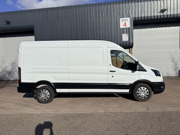 Used Ford Transit 2022 for sale - 77836946: Photo