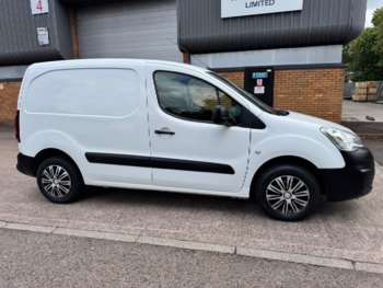 Used Peugeot Partner 2018 for sale - 75039187: Photo