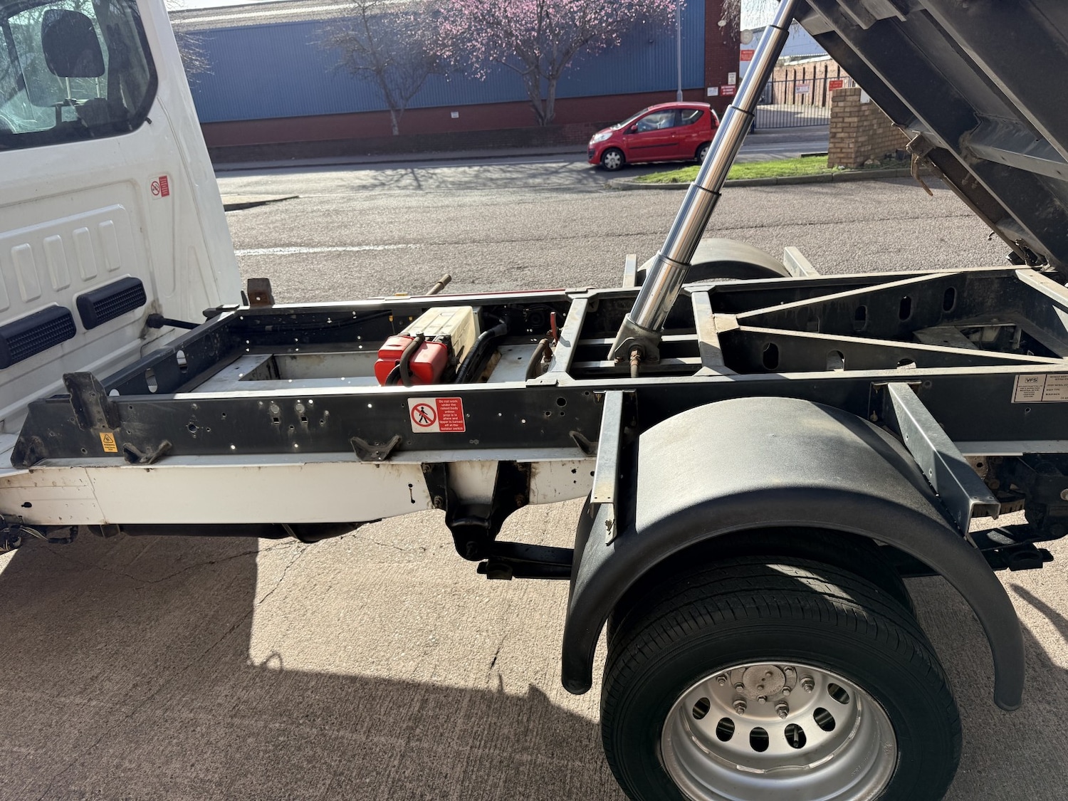 Used Ford Transit 2021 for sale - 77836886: Photo 10