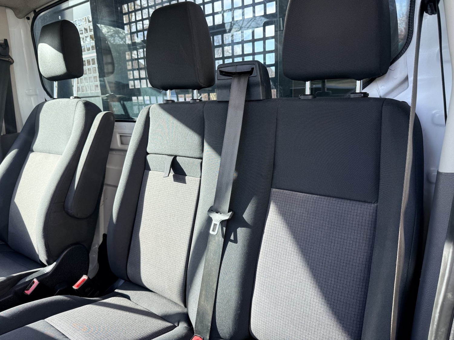 Used Ford Transit 2021 for sale - 77836886: Photo 12