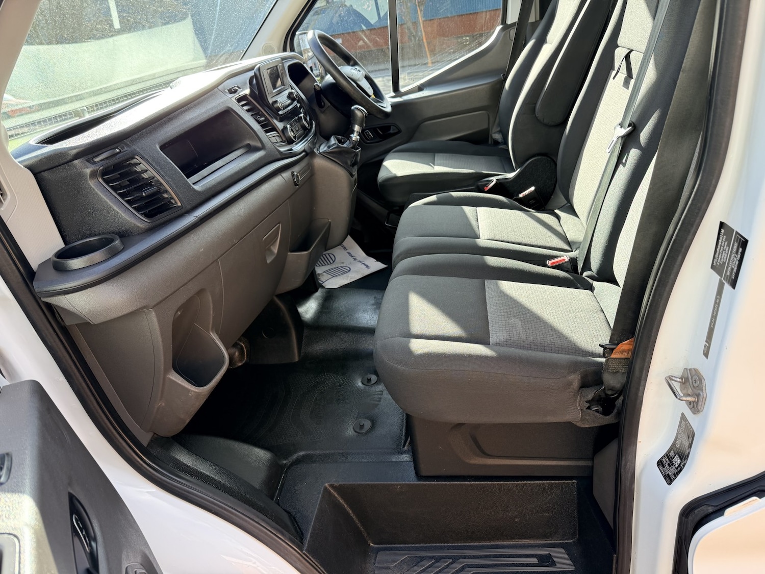 Used Ford Transit 2021 for sale - 77836886: Photo 13