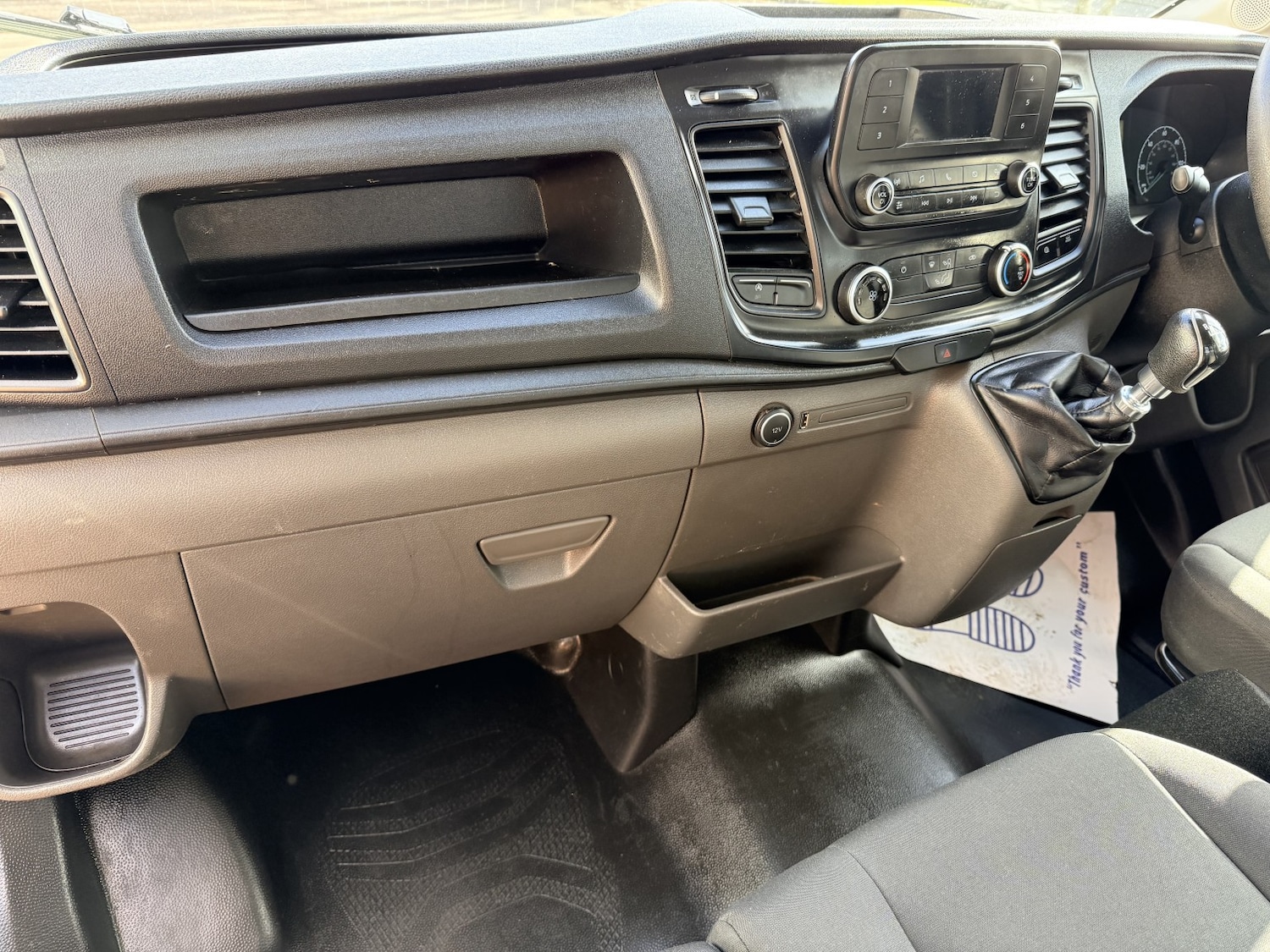 Used Ford Transit 2021 for sale - 77836886: Photo 14