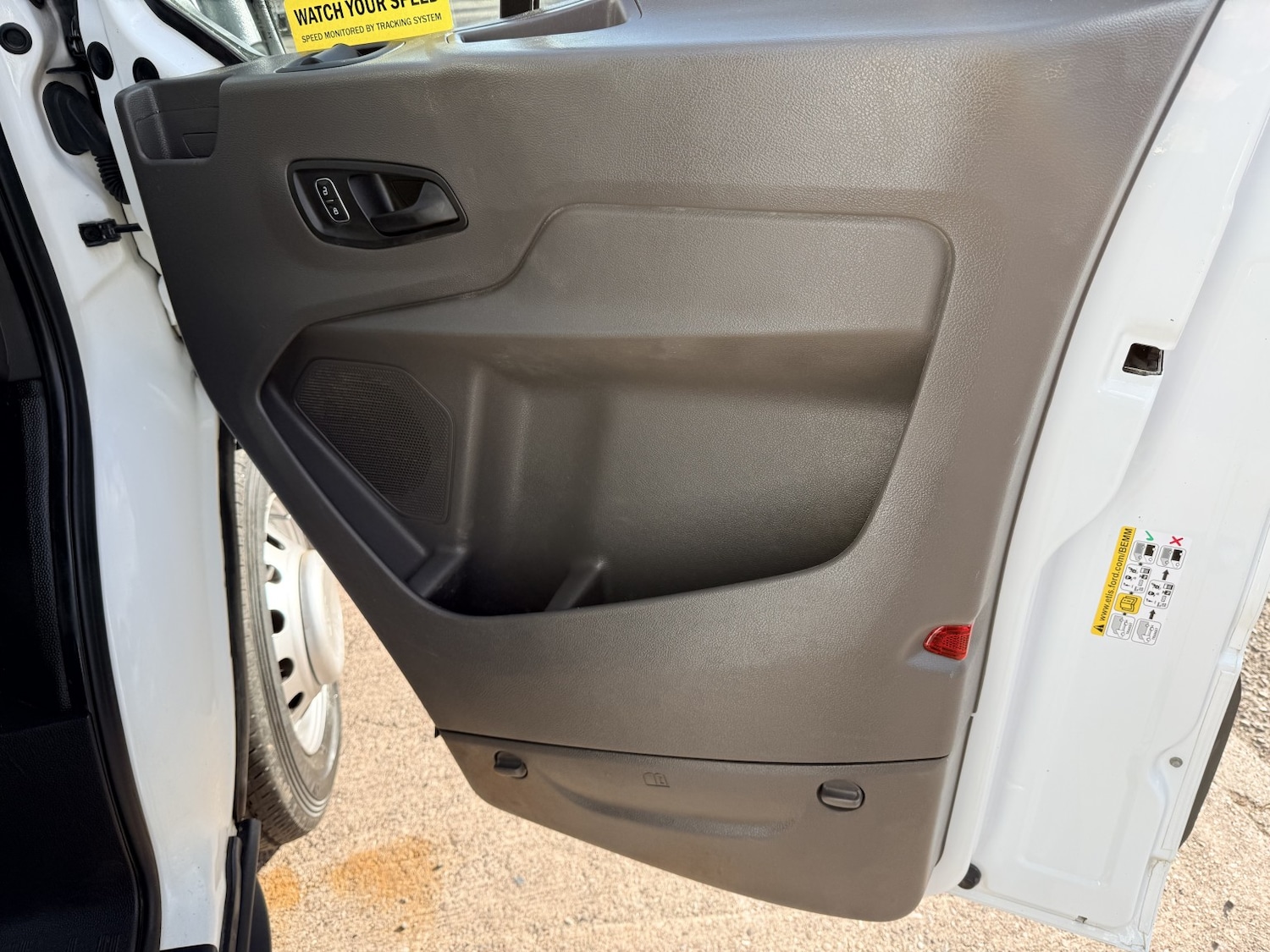 Used Ford Transit 2021 for sale - 77836886: Photo 17