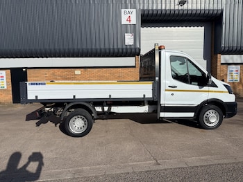 Used Ford Transit 2021 for sale - 77836886: Photo