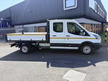Used Ford Transit 2019 for sale - 78997585: Photo