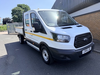 Used Ford Transit 2019 for sale - 78997585: Photo