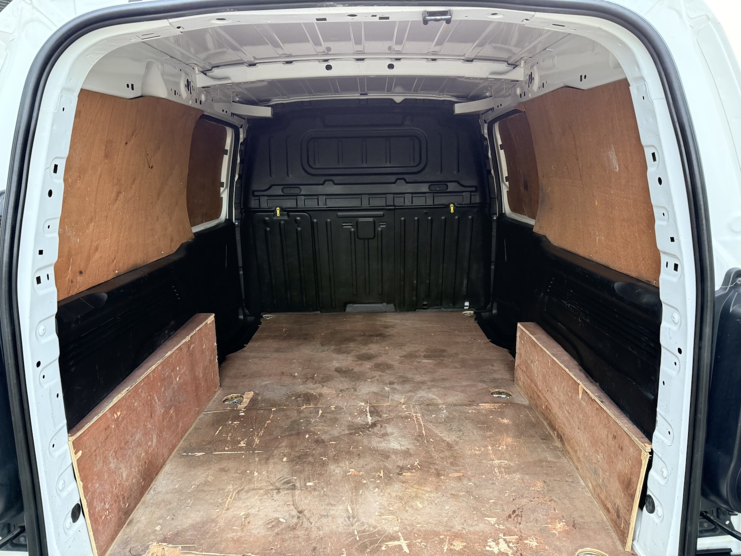 Used Citroen Berlingo 2022 for sale - 77766489: Photo 10