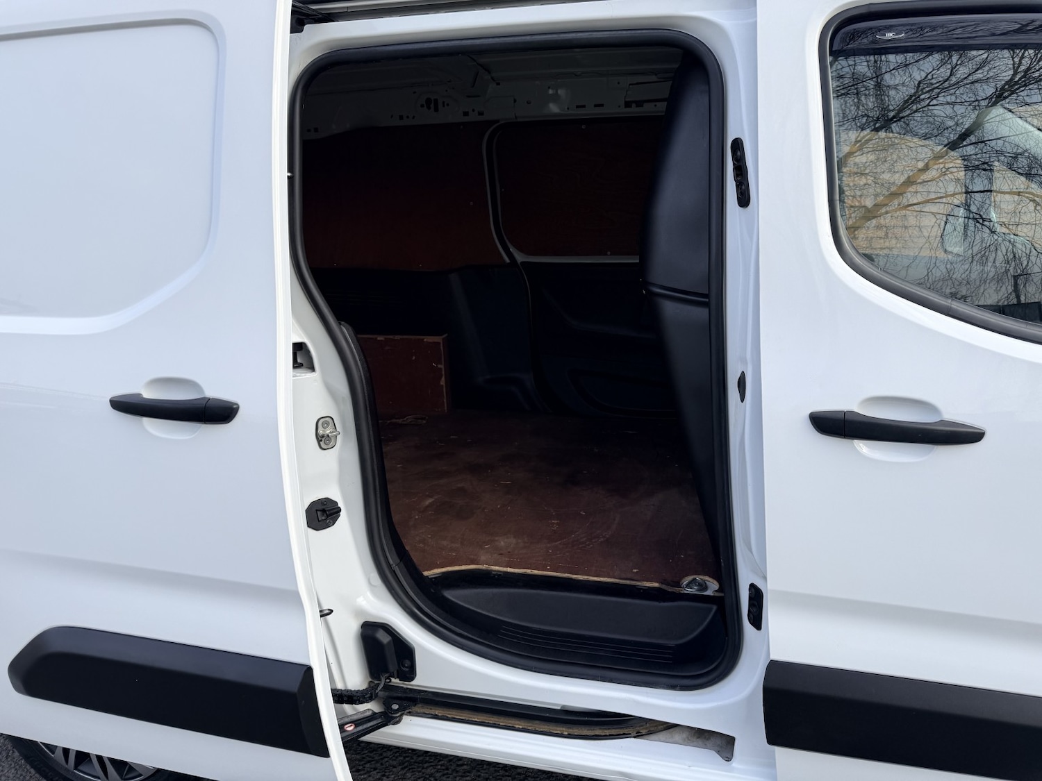 Used Citroen Berlingo 2022 for sale - 77766489: Photo 11