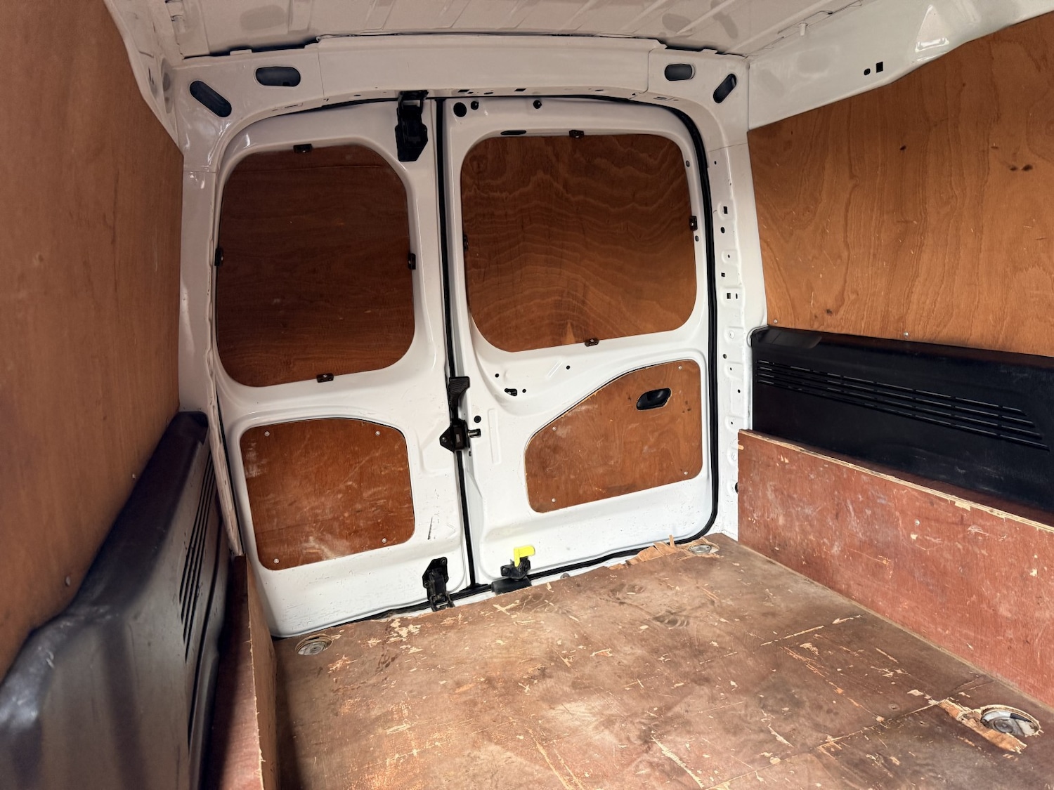 Used Citroen Berlingo 2022 for sale - 77766489: Photo 12