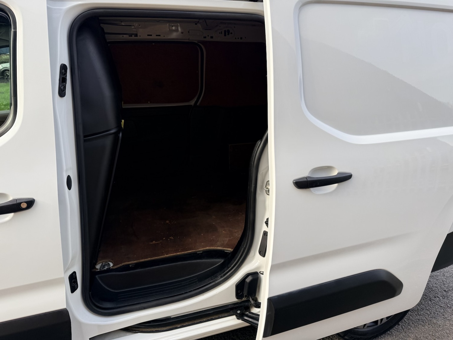 Used Citroen Berlingo 2022 for sale - 77766489: Photo 14