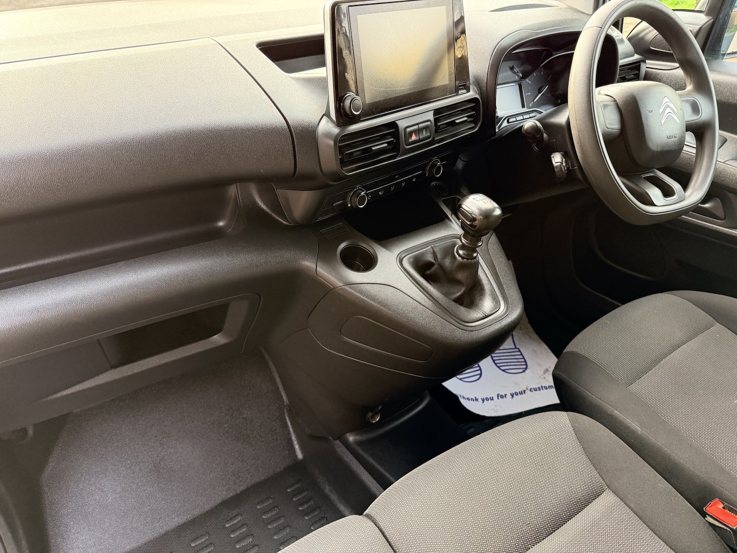 Used Citroen Berlingo 2022 for sale - 77766489: Photo 17