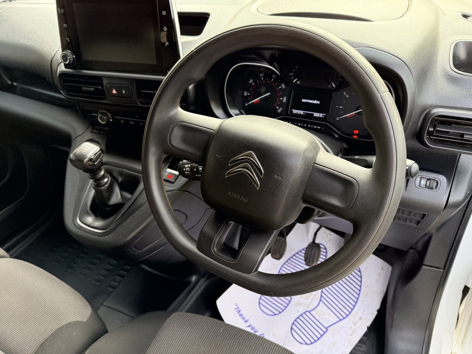 Used Citroen Berlingo 2022 for sale - 77766489: Photo 18