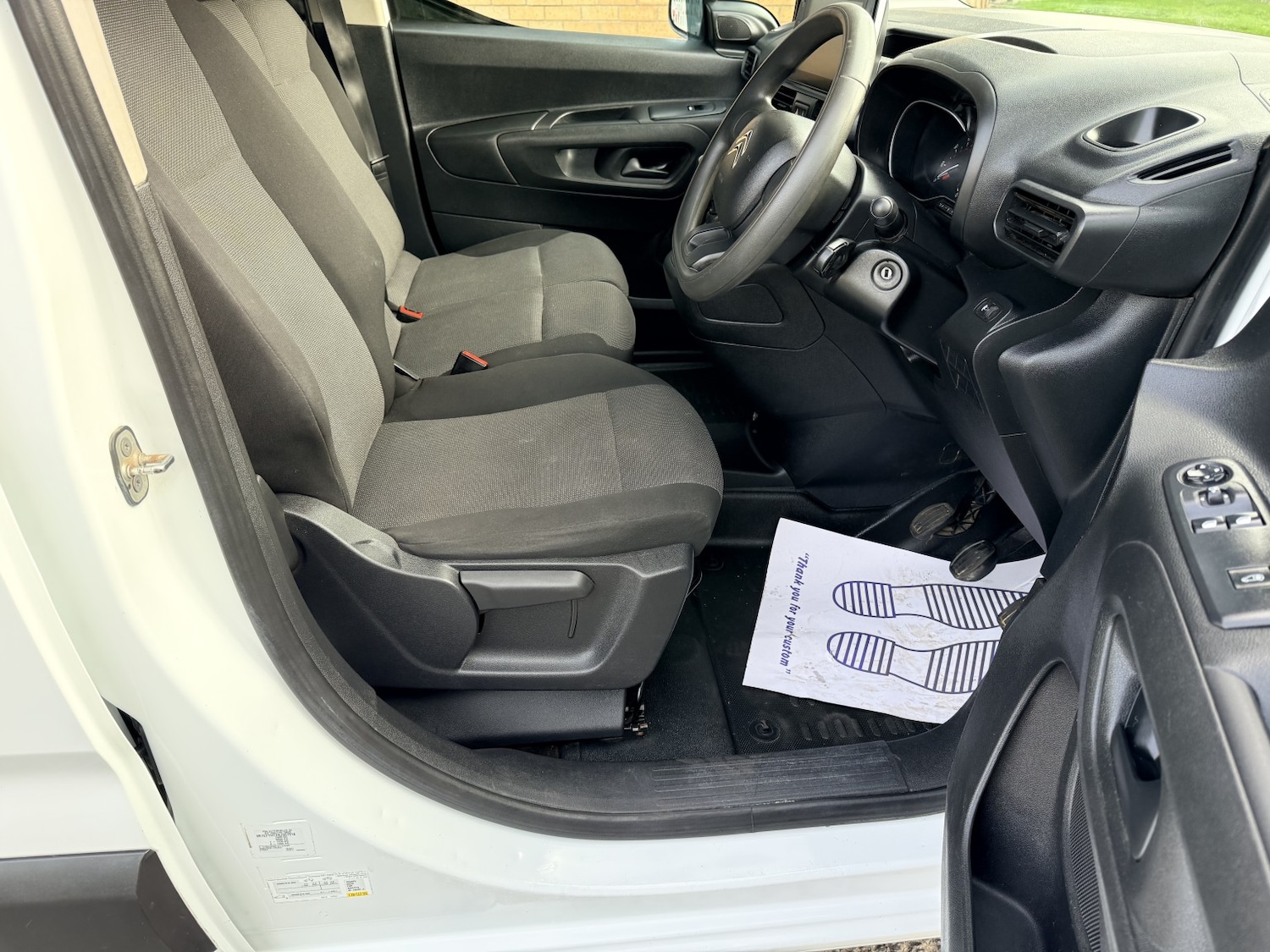 Used Citroen Berlingo 2022 for sale - 77766489: Photo 19