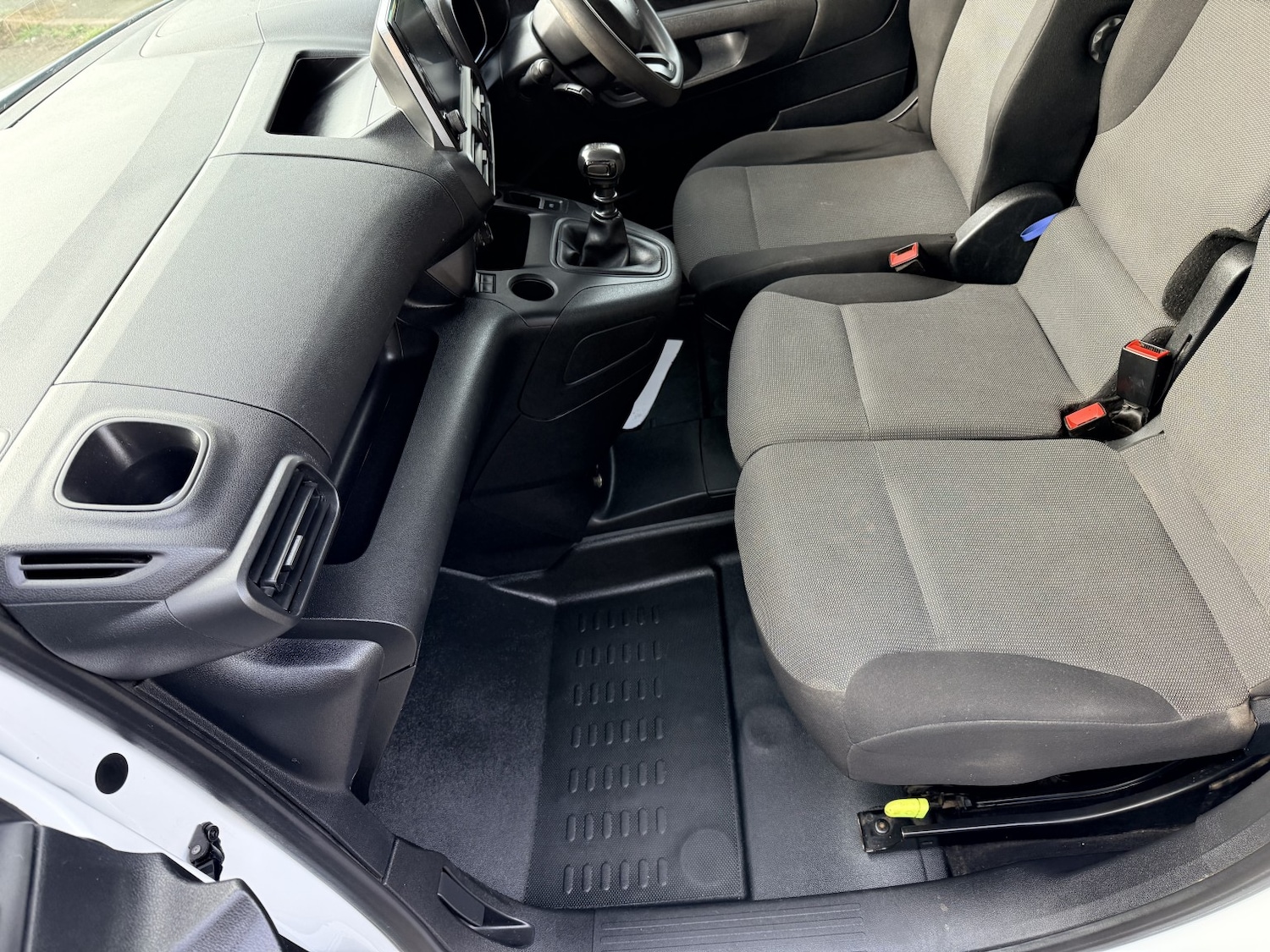 Used Citroen Berlingo 2022 for sale - 77766489: Photo 20