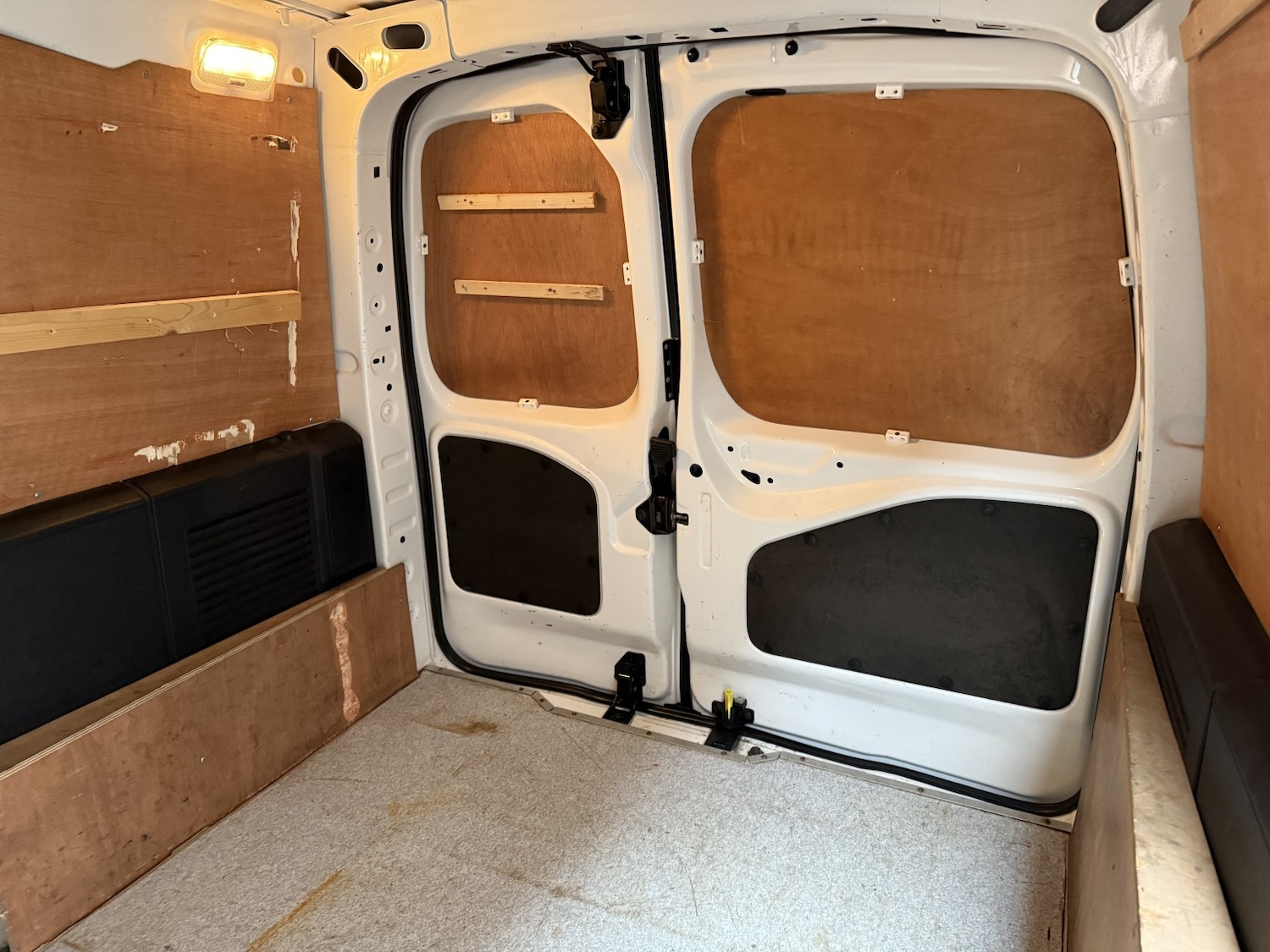 Used Ford Transit Custom 2021 for sale - 77173188: Photo 11