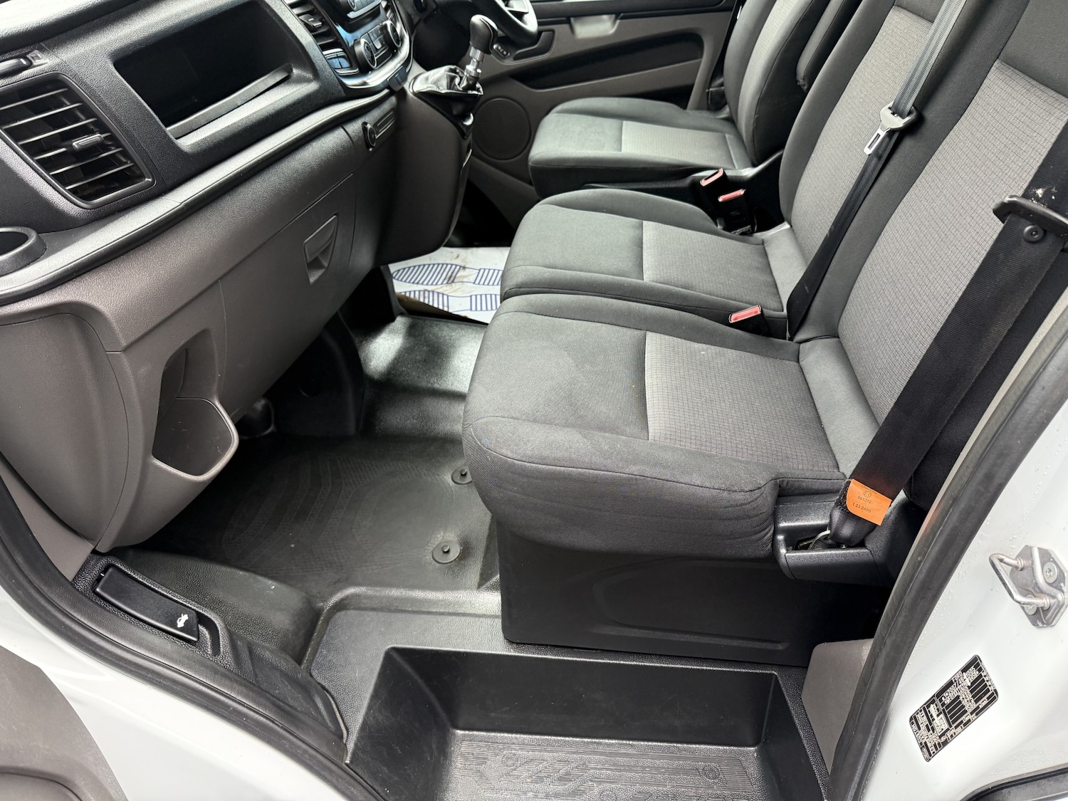 Used Ford Transit Custom 2021 for sale - 77173188: Photo 12