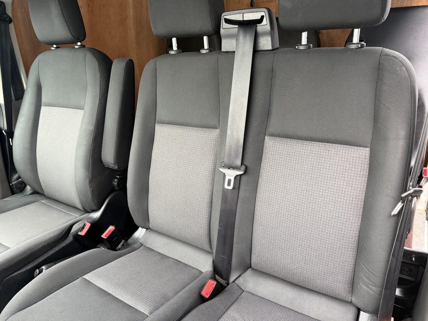 Used Ford Transit Custom 2021 for sale - 77173188: Photo 15