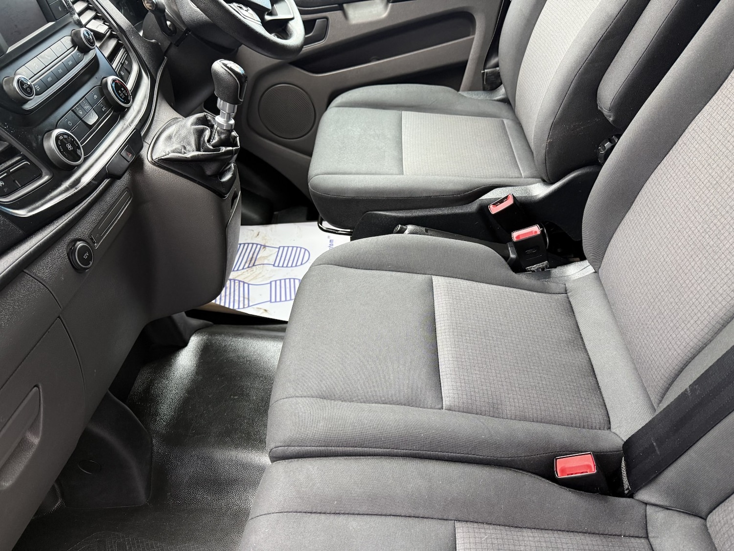 Used Ford Transit Custom 2021 for sale - 77173188: Photo 16