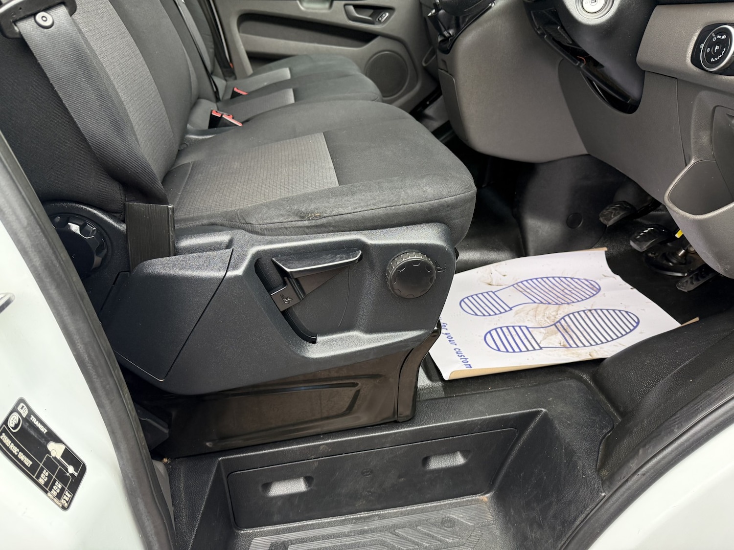 Used Ford Transit Custom 2021 for sale - 77173188: Photo 19