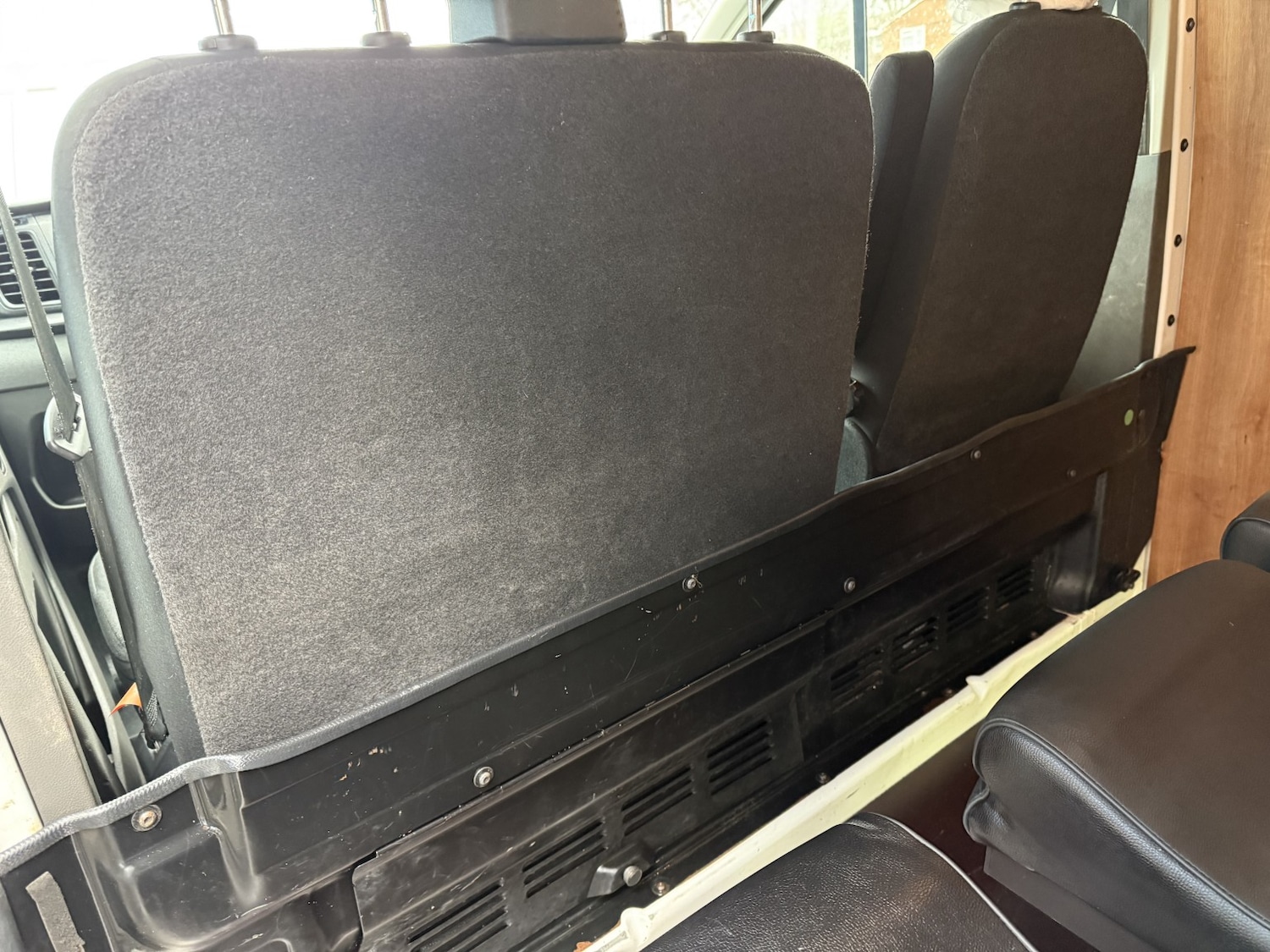 Used Ford Transit Custom 2021 for sale - 77173188: Photo 20