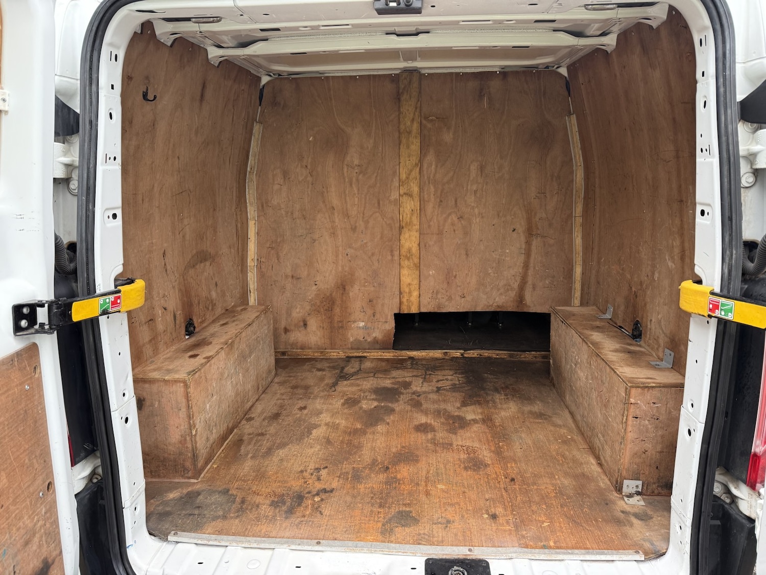 Used Ford Transit Custom 2021 for sale - 77173188: Photo 21