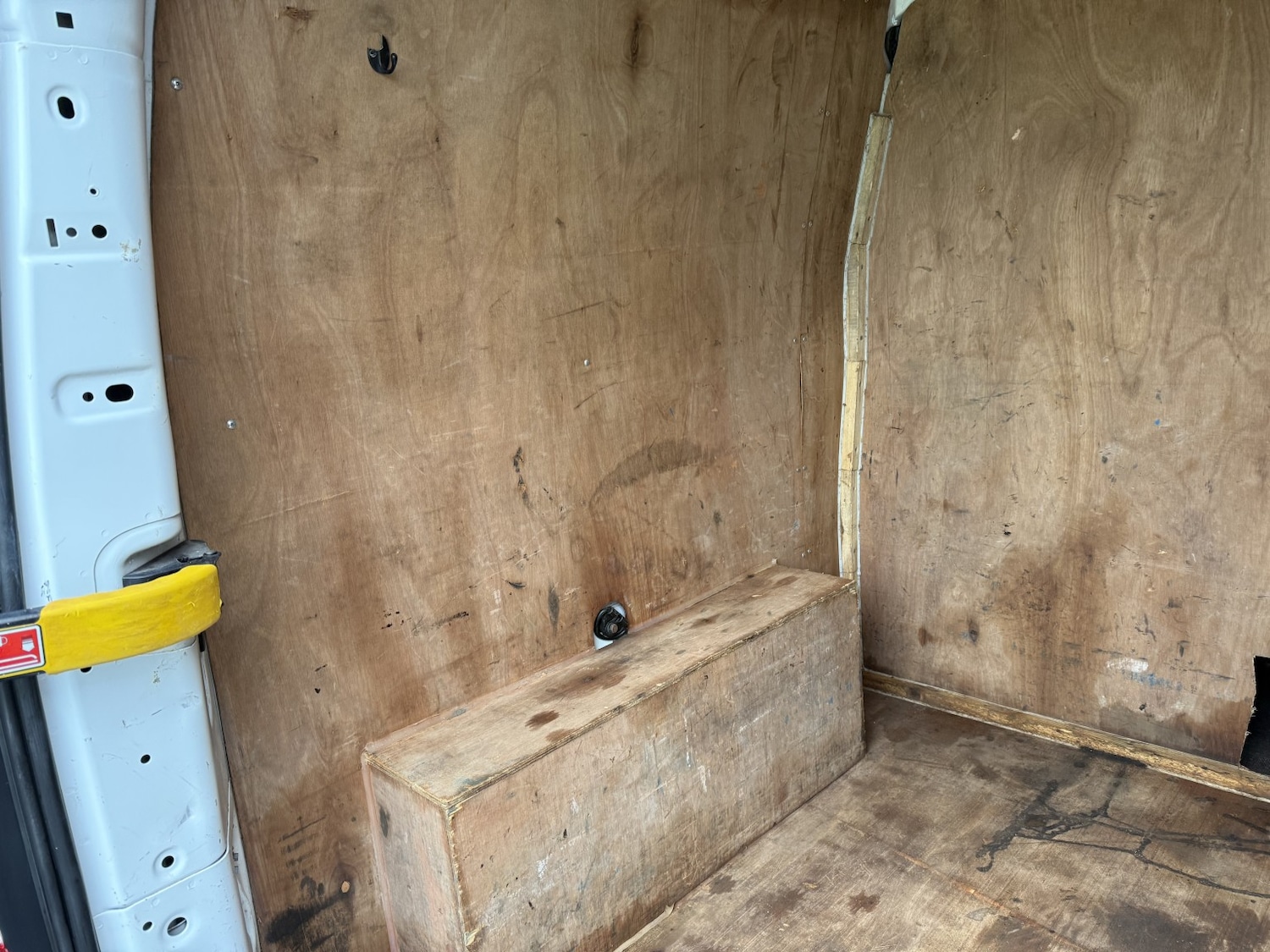 Used Ford Transit Custom 2021 for sale - 77173188: Photo 23