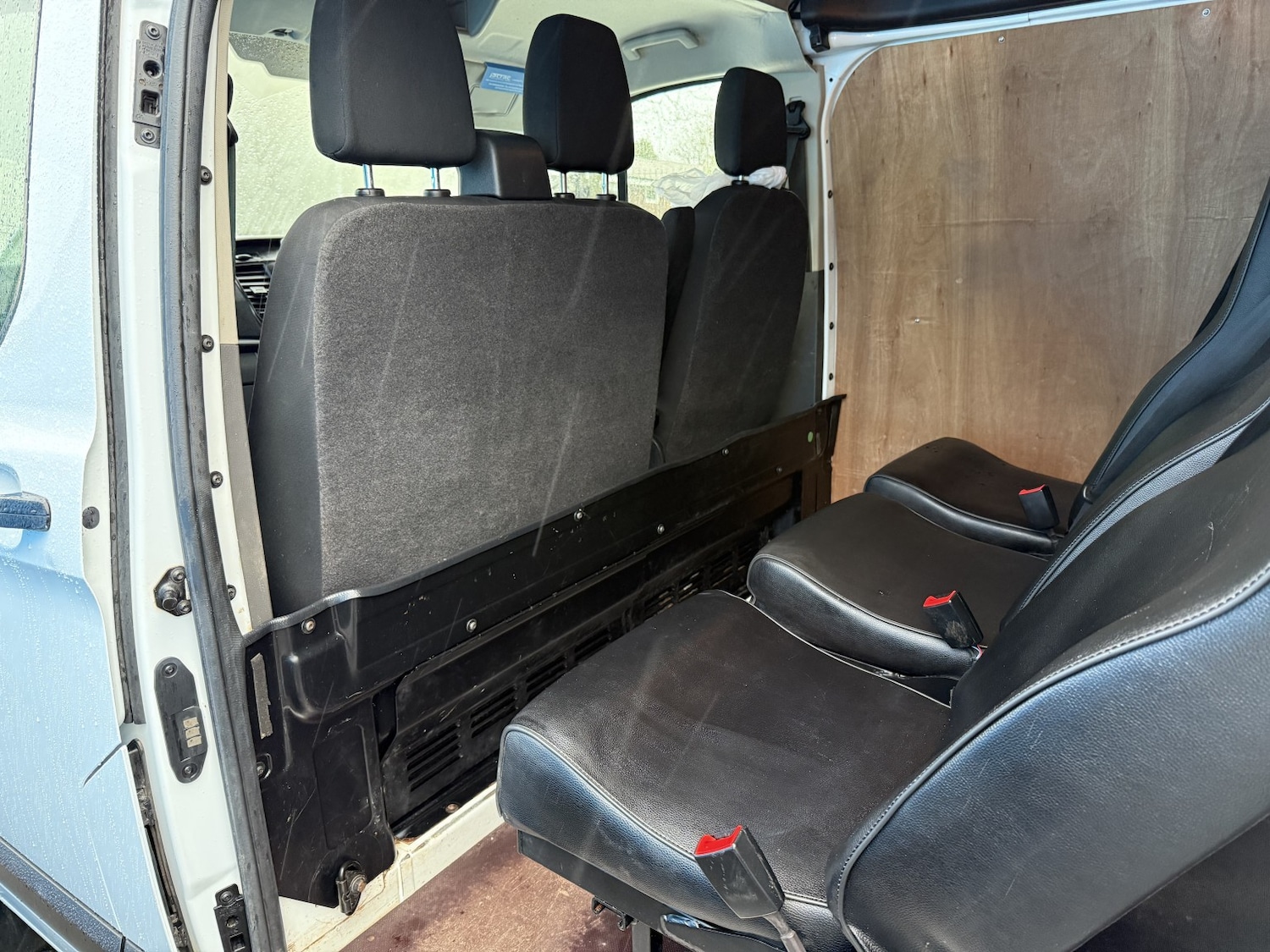 Used Ford Transit Custom 2021 for sale - 77173188: Photo 25