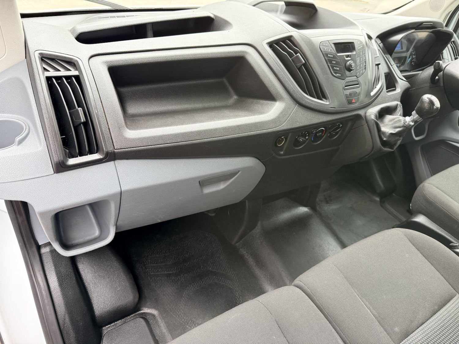 Used Ford Transit 2019 for sale - 78011295: Photo 13