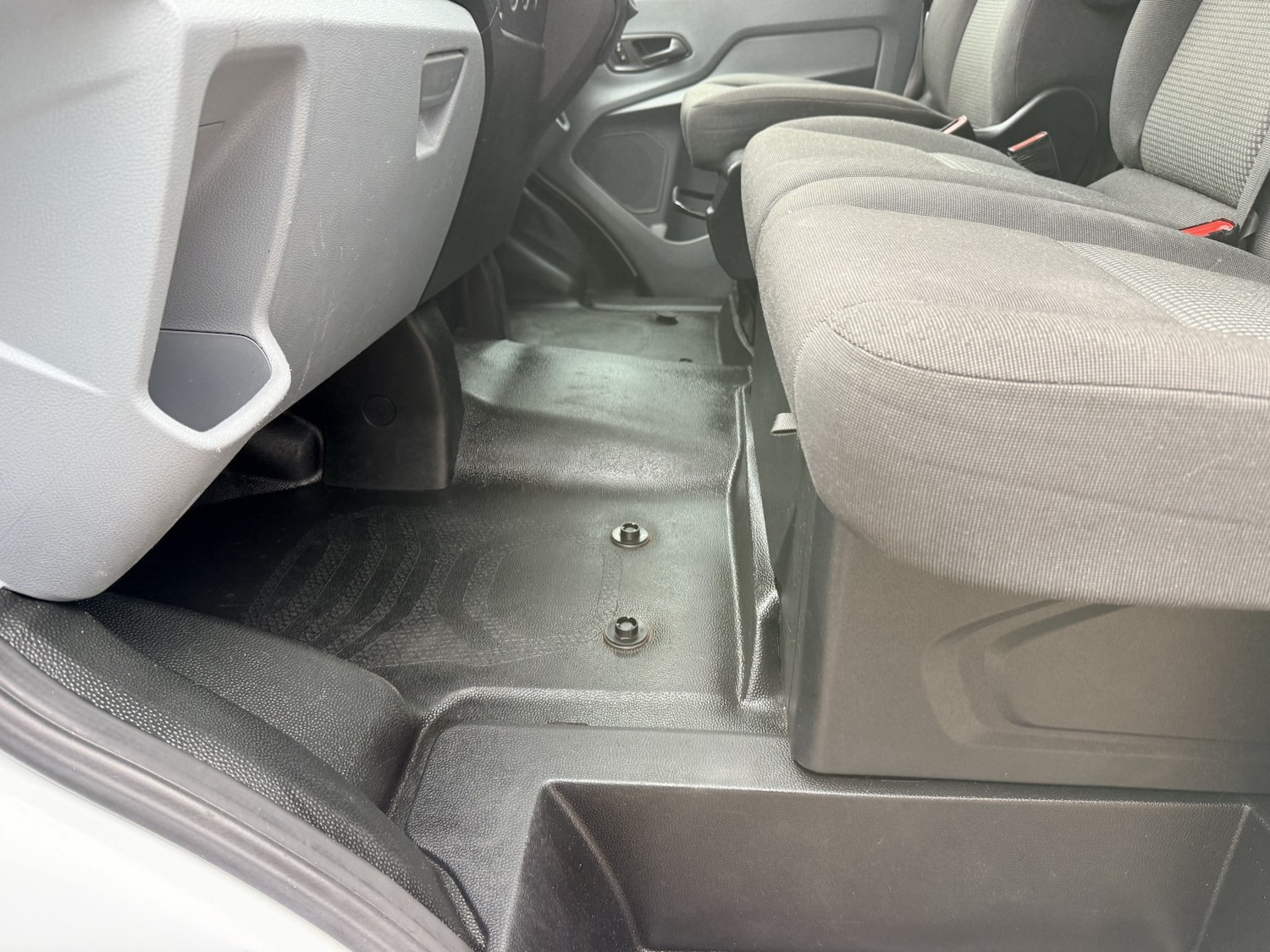 Used Ford Transit 2019 for sale - 78011295: Photo 15