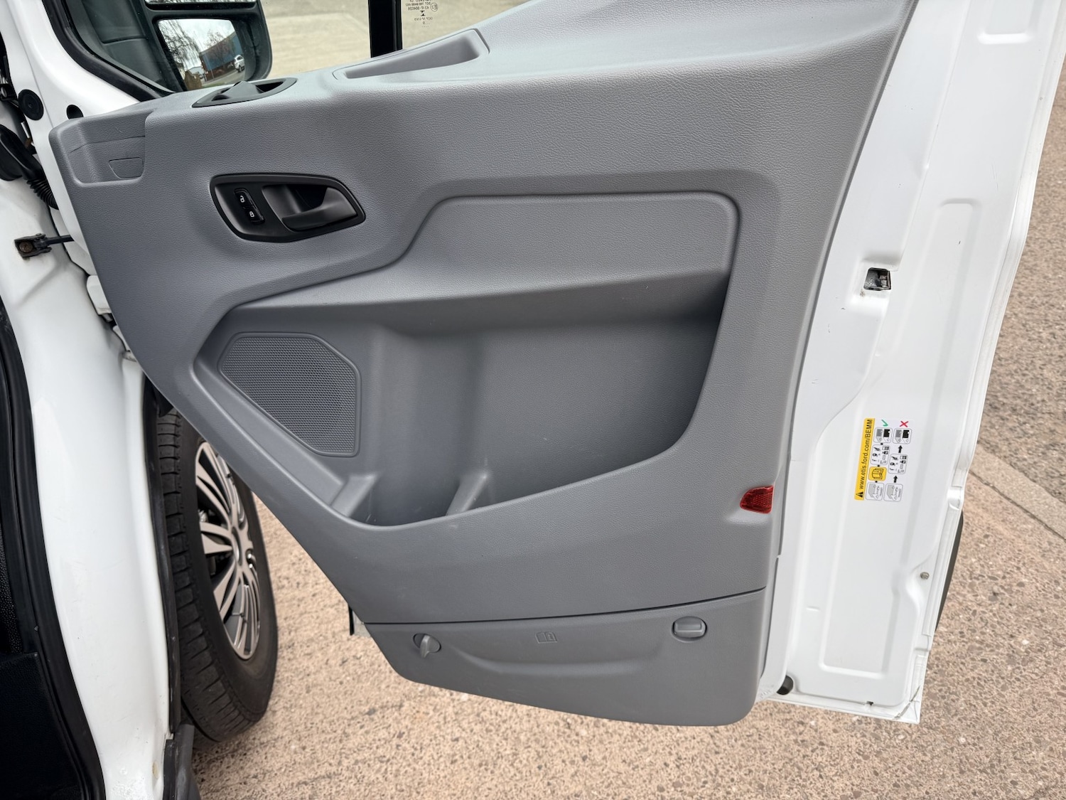 Used Ford Transit 2019 for sale - 78011295: Photo 17