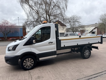 Used Ford Transit 2019 for sale - 78011295: Photo