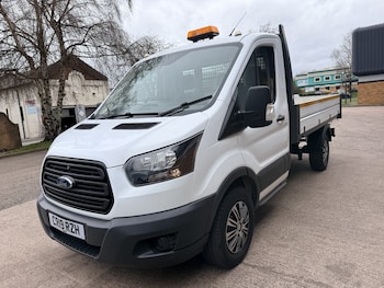 Used Ford Transit 2019 for sale - 78011295: Photo