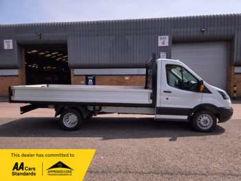 Used Ford Transit 2017 for sale - 74983957: Photo