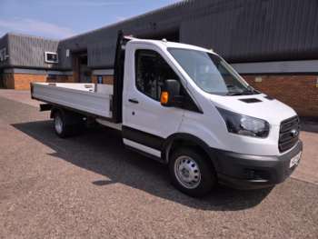 Used Ford Transit 2017 for sale - 74983957: Photo