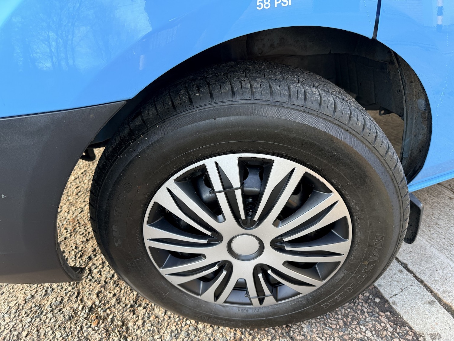 Used Ford Transit Custom 2016 for sale - 77264476: Photo 13