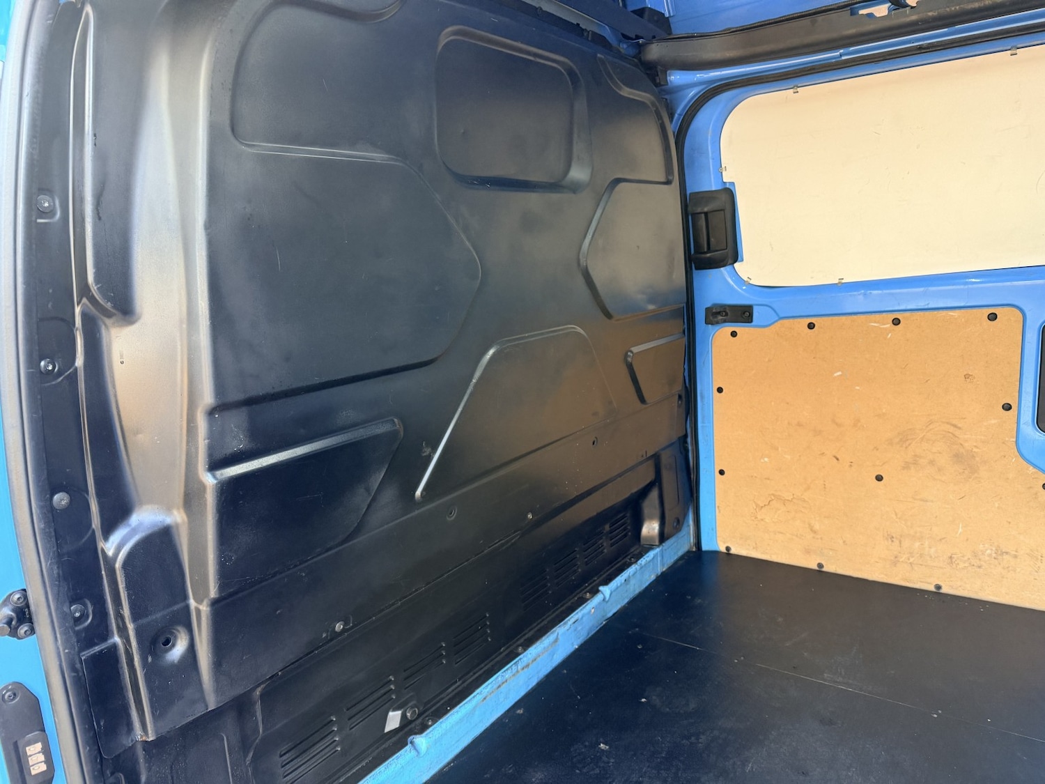 Used Ford Transit Custom 2016 for sale - 77264476: Photo 15