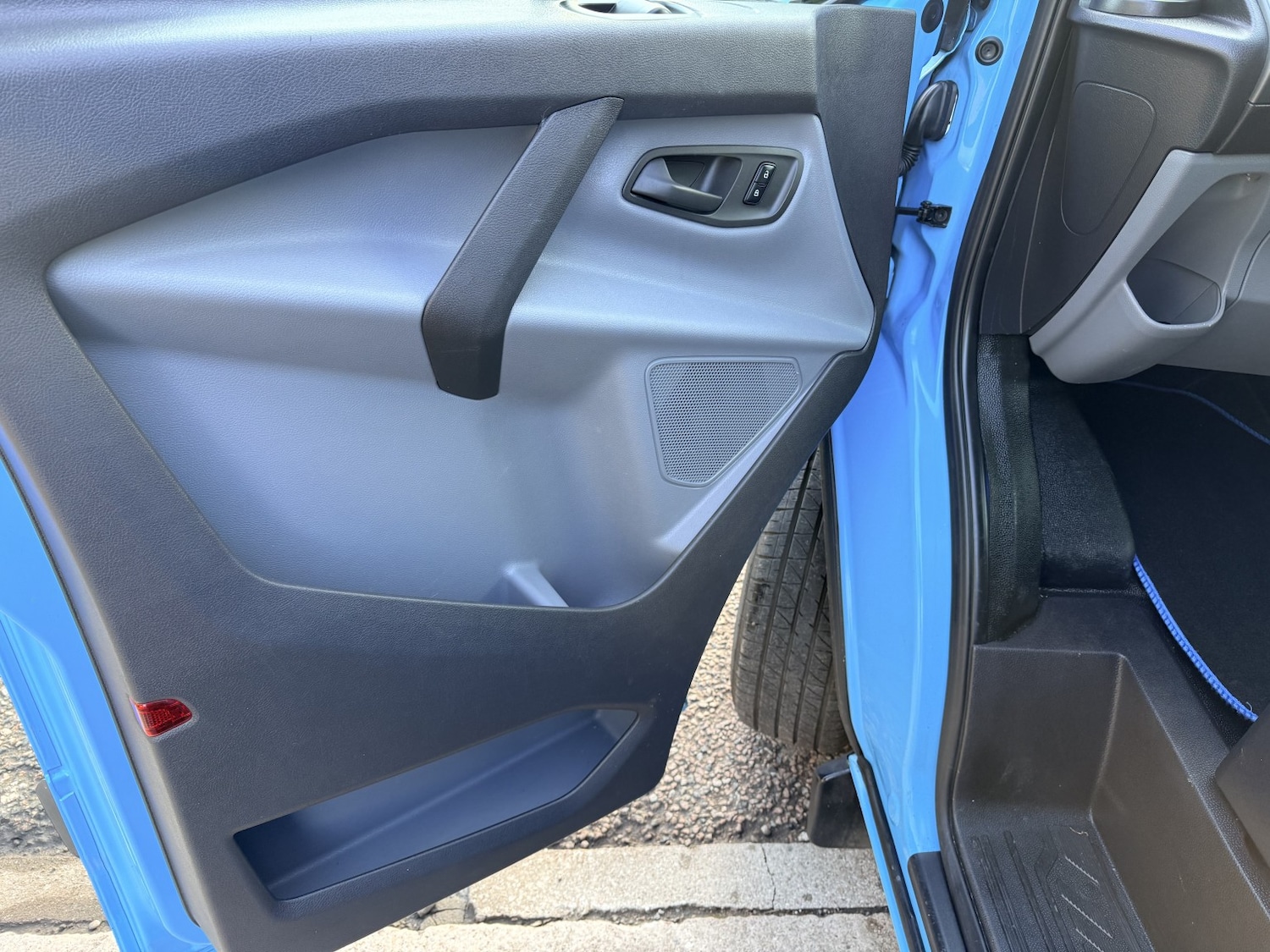 Used Ford Transit Custom 2016 for sale - 77264476: Photo 17