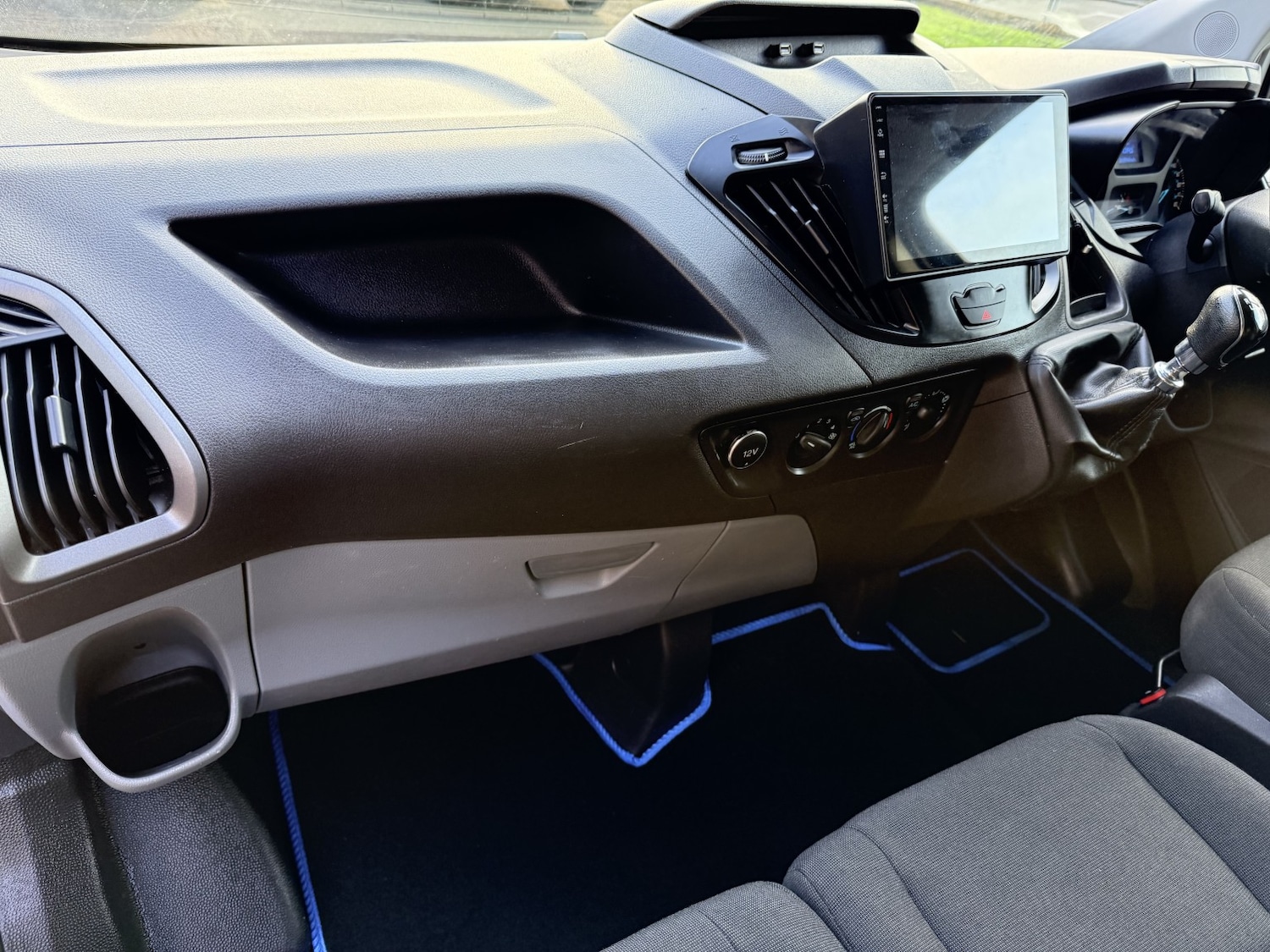 Used Ford Transit Custom 2016 for sale - 77264476: Photo 18