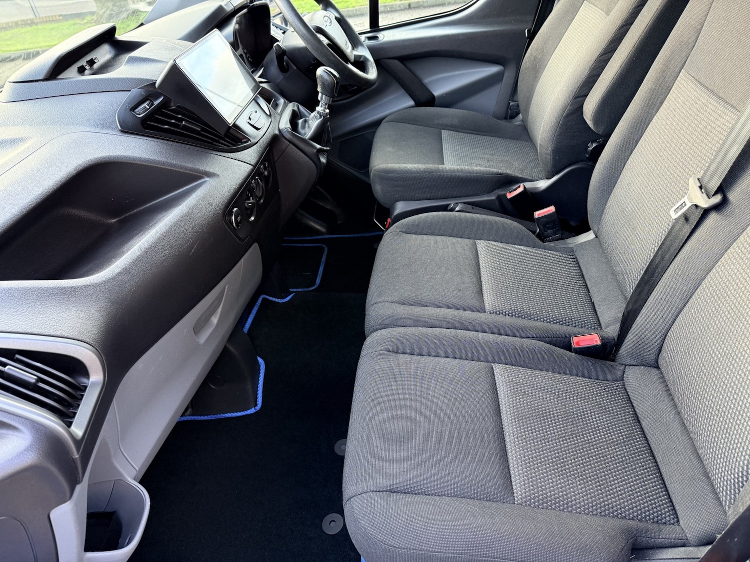 Used Ford Transit Custom 2016 for sale - 77264476: Photo 20