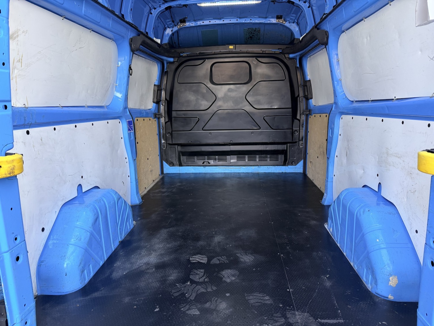 Used Ford Transit Custom 2016 for sale - 77264476: Photo 21