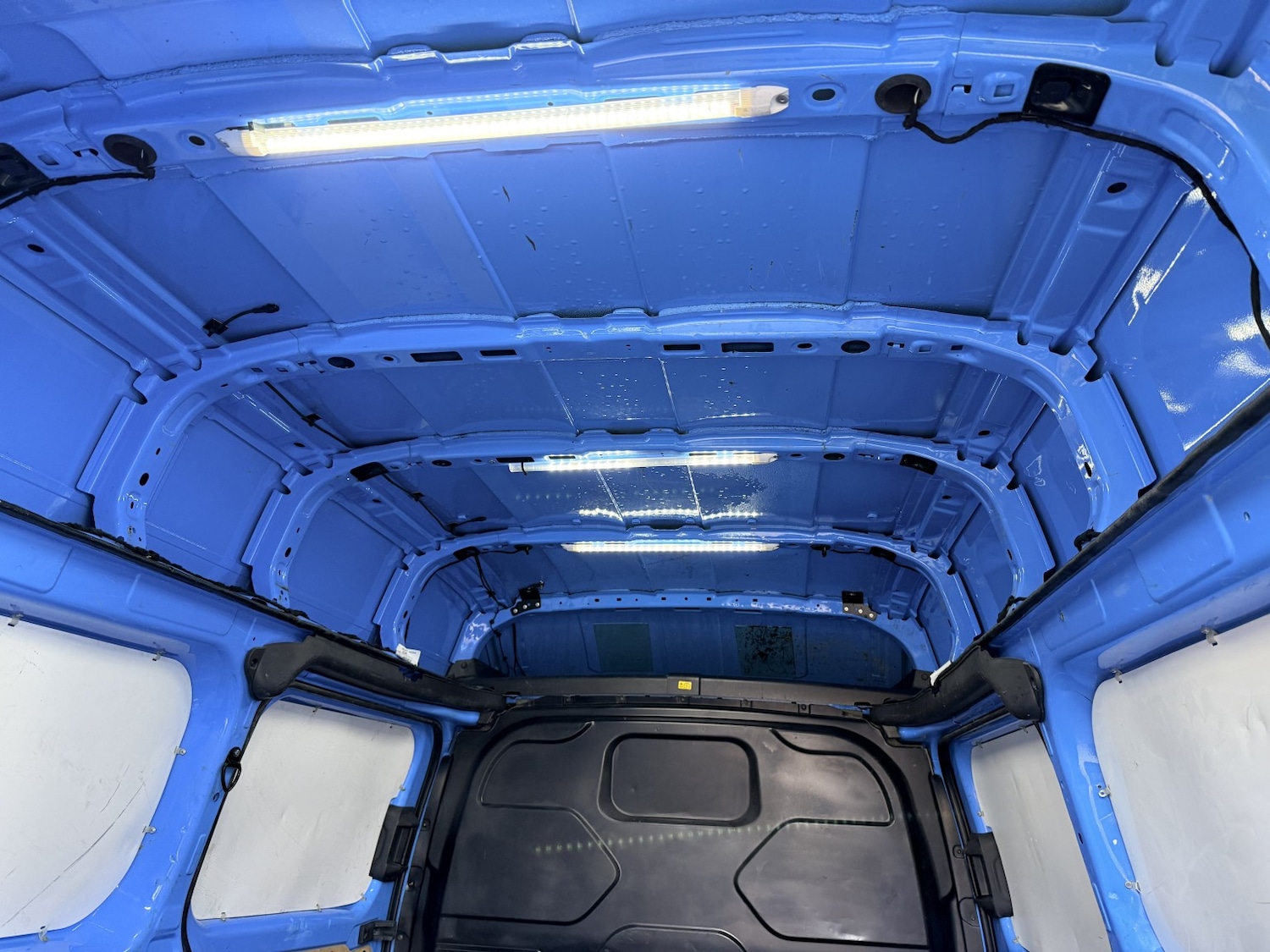 Used Ford Transit Custom 2016 for sale - 77264476: Photo 22