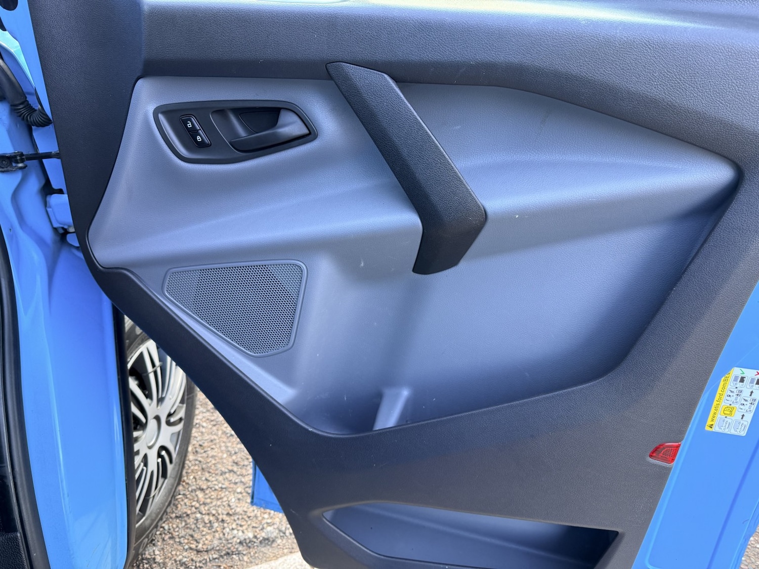 Used Ford Transit Custom 2016 for sale - 77264476: Photo 25