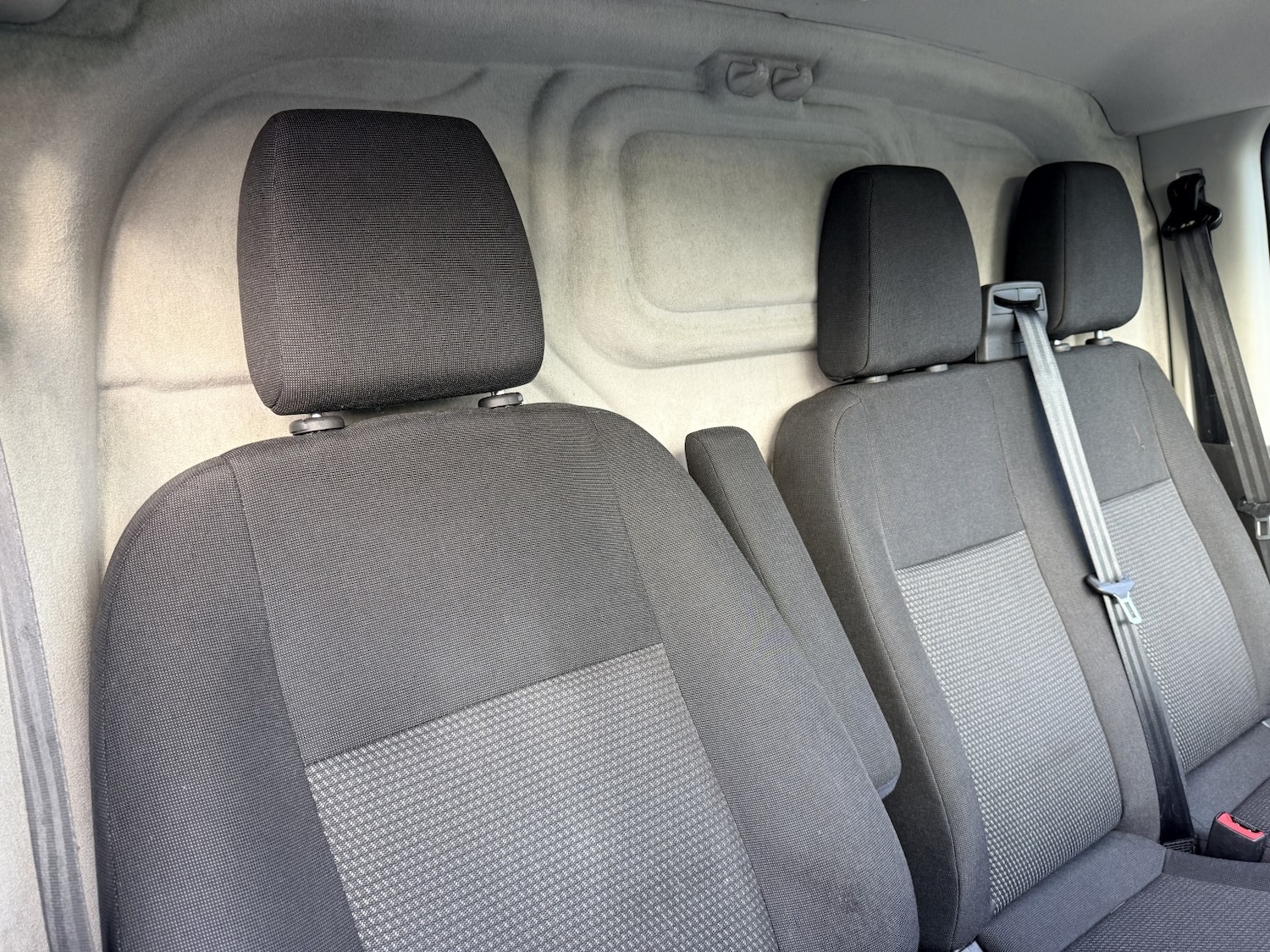 Used Ford Transit Custom 2016 for sale - 77264476: Photo 27