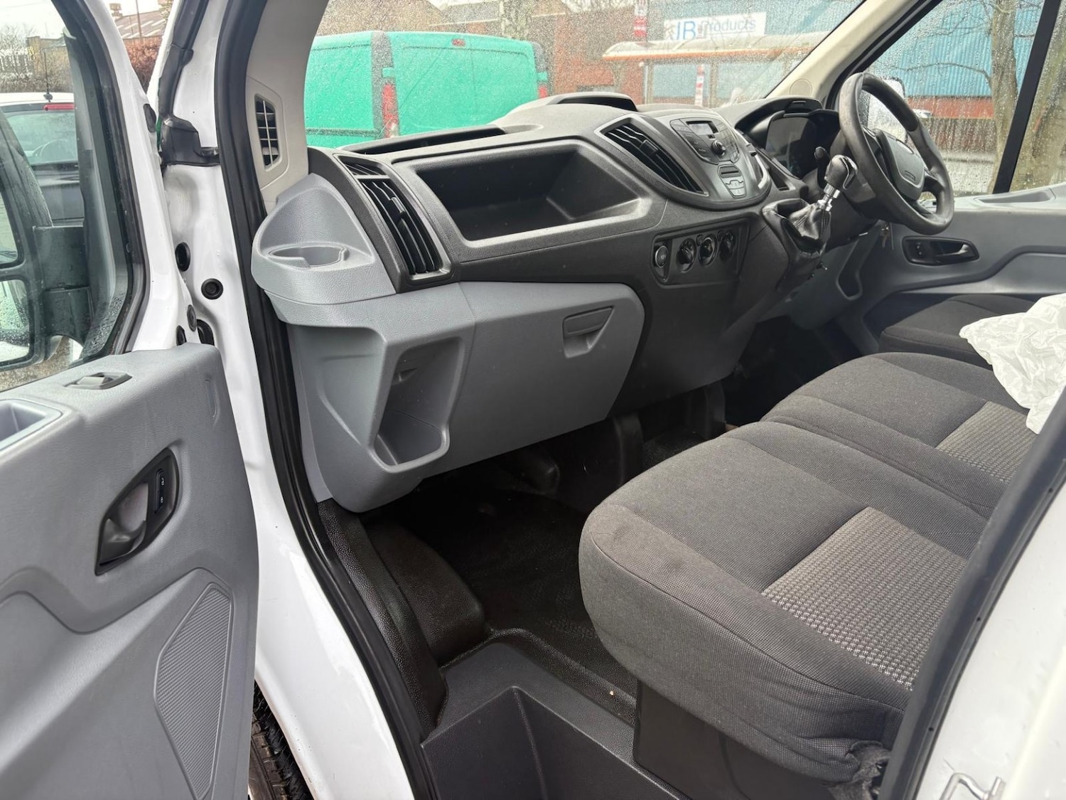 Used Ford Transit 2017 for sale - 77508433: Photo 10