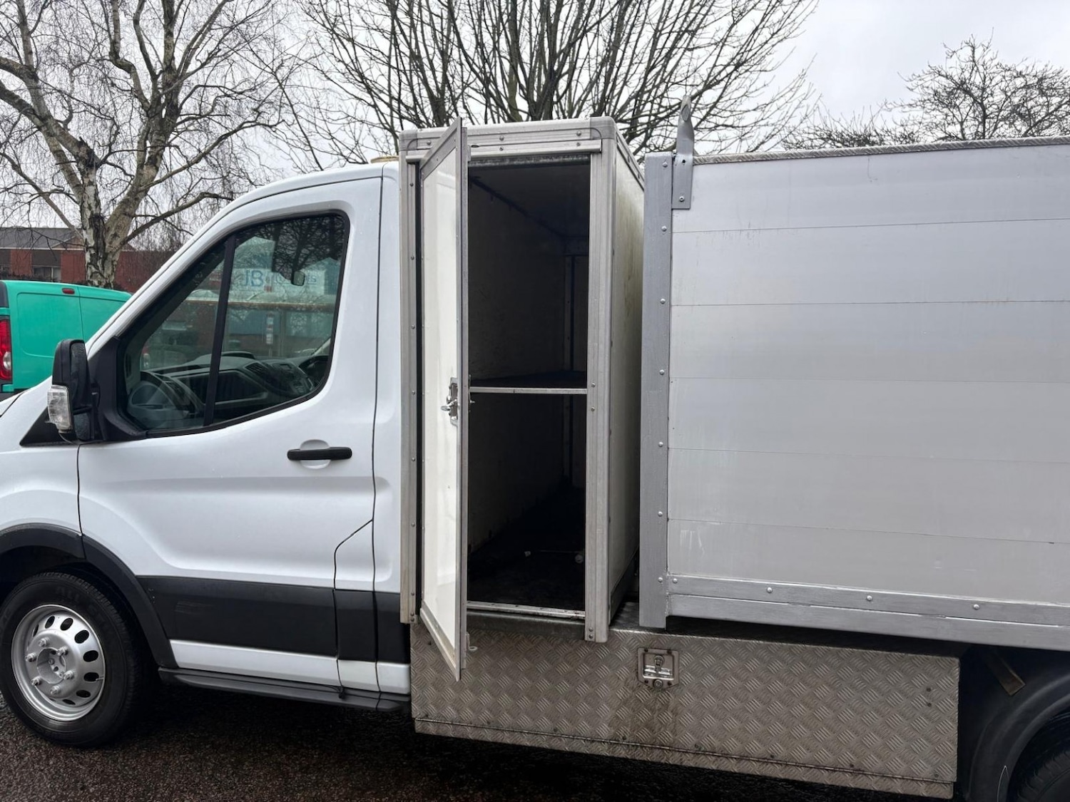 Used Ford Transit 2017 for sale - 77508433: Photo 14