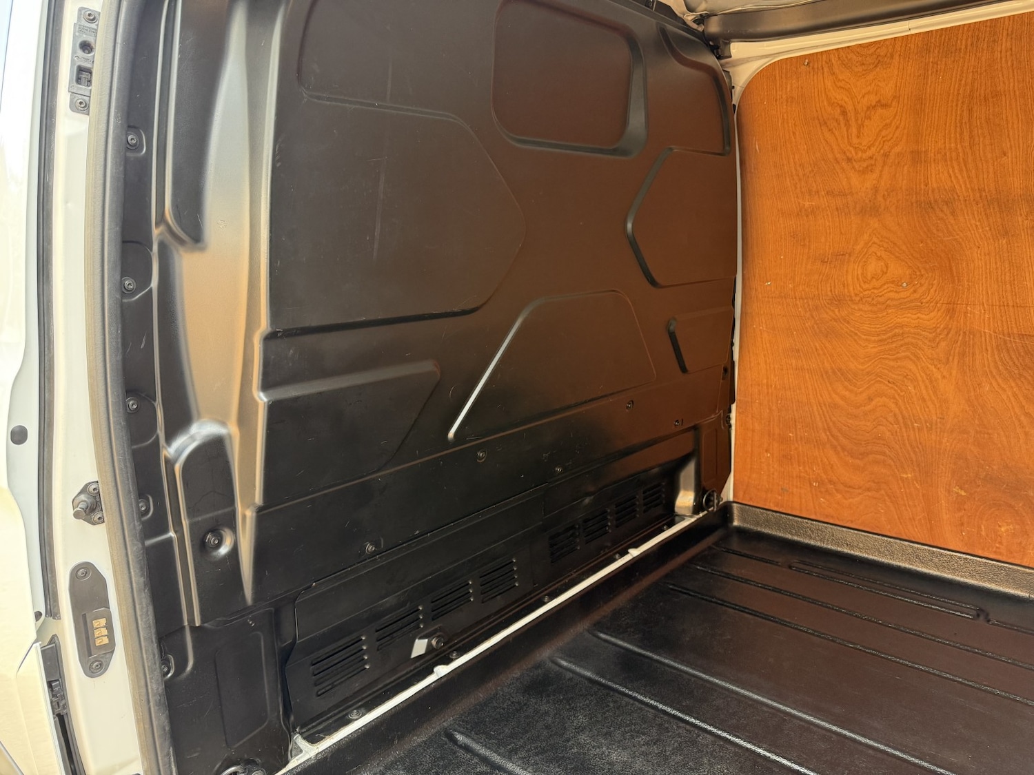 Used Ford Transit Custom 2018 for sale - 76075993: Photo 10
