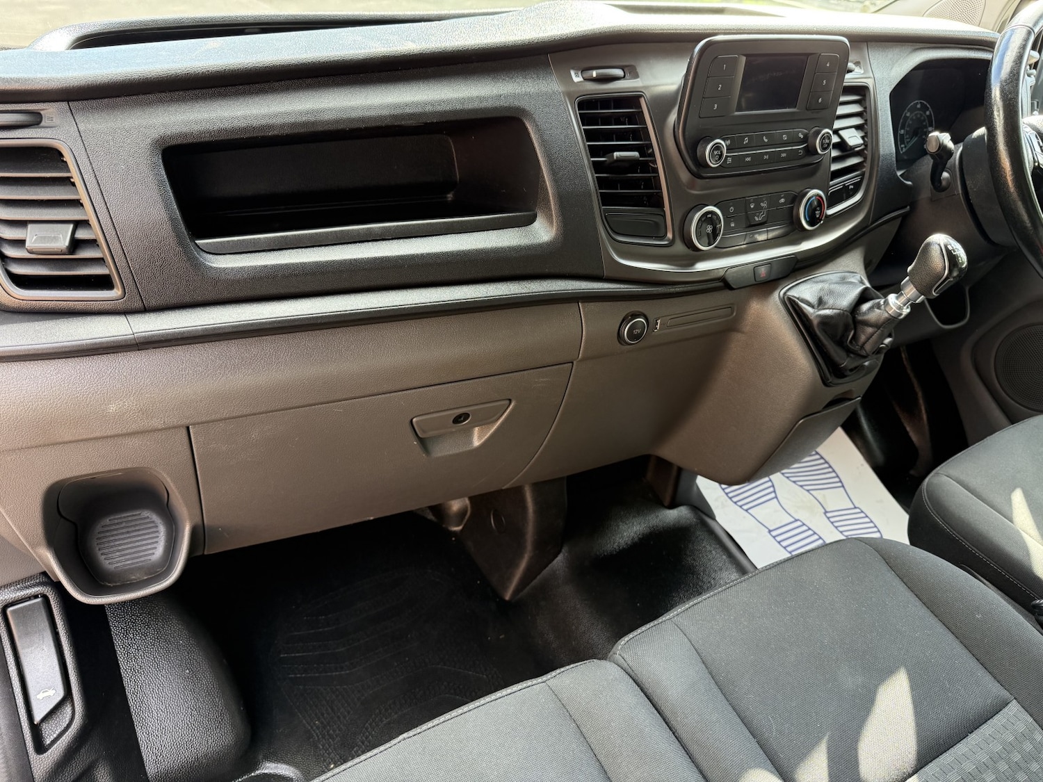 Used Ford Transit Custom 2018 for sale - 76075993: Photo 12